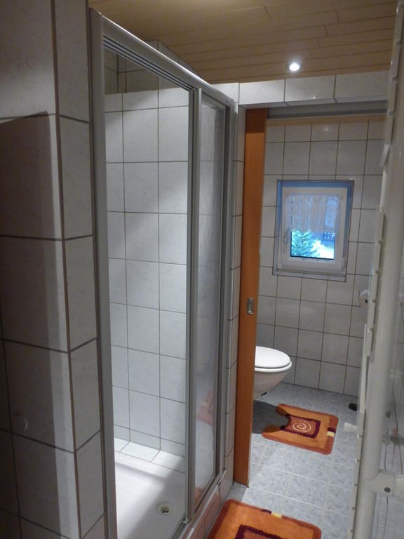 Hotel Pension Barbara Sankt Martin am Tennengebirge Room photo